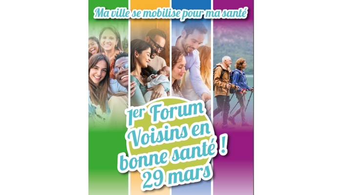 forum sante 29 mars 2025